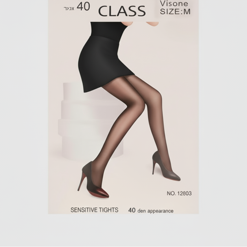 גרביון 40 דניר class