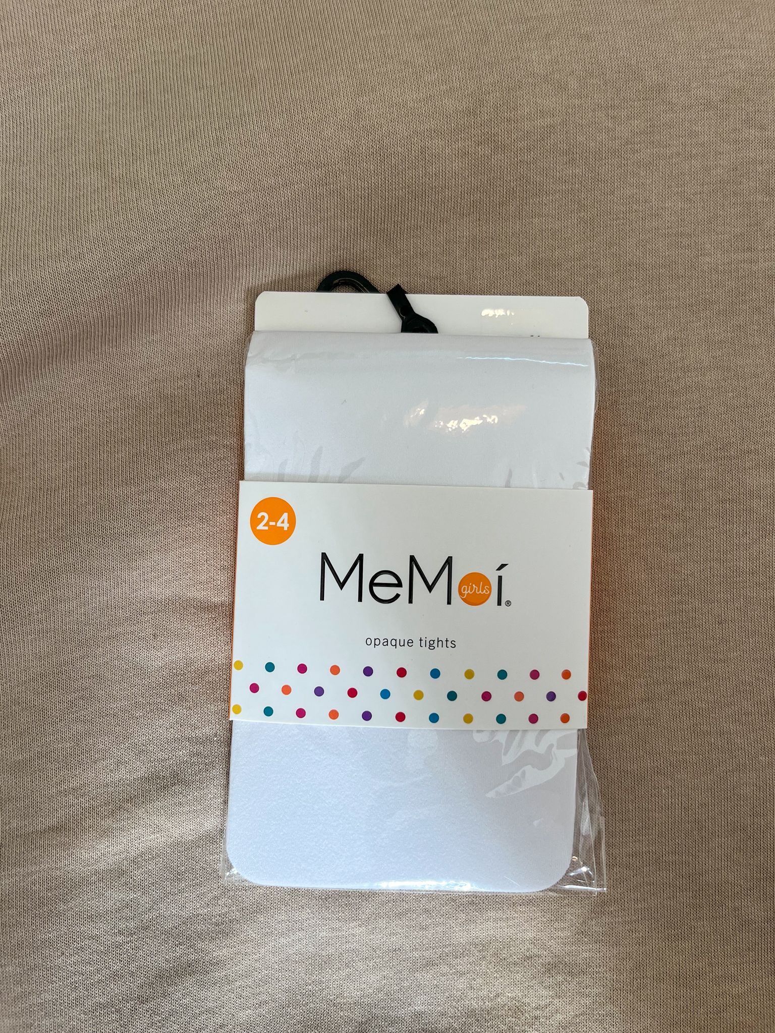גרביון תינוקות 60 דניר