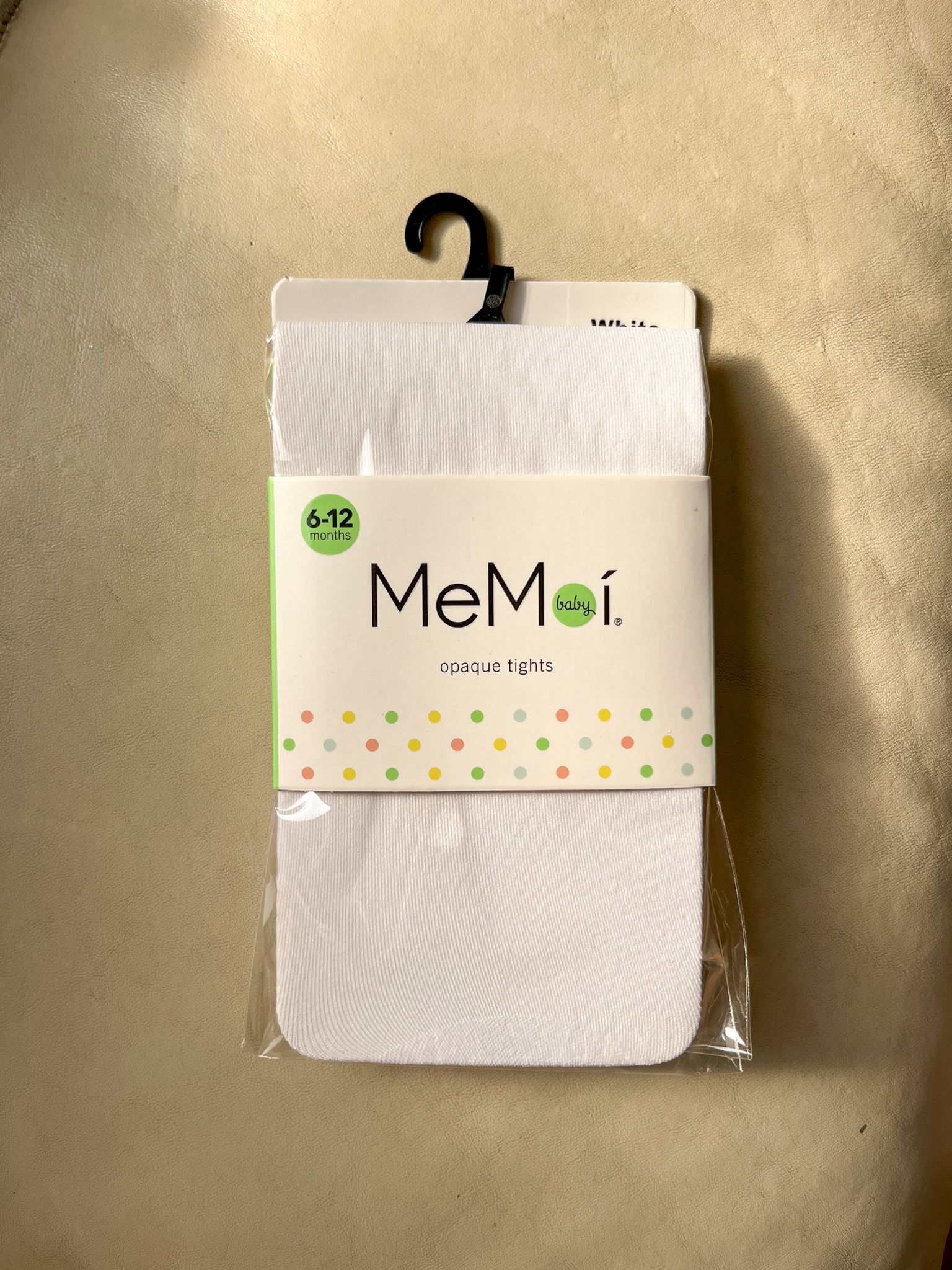 גרביון תינוקות 60 דניר